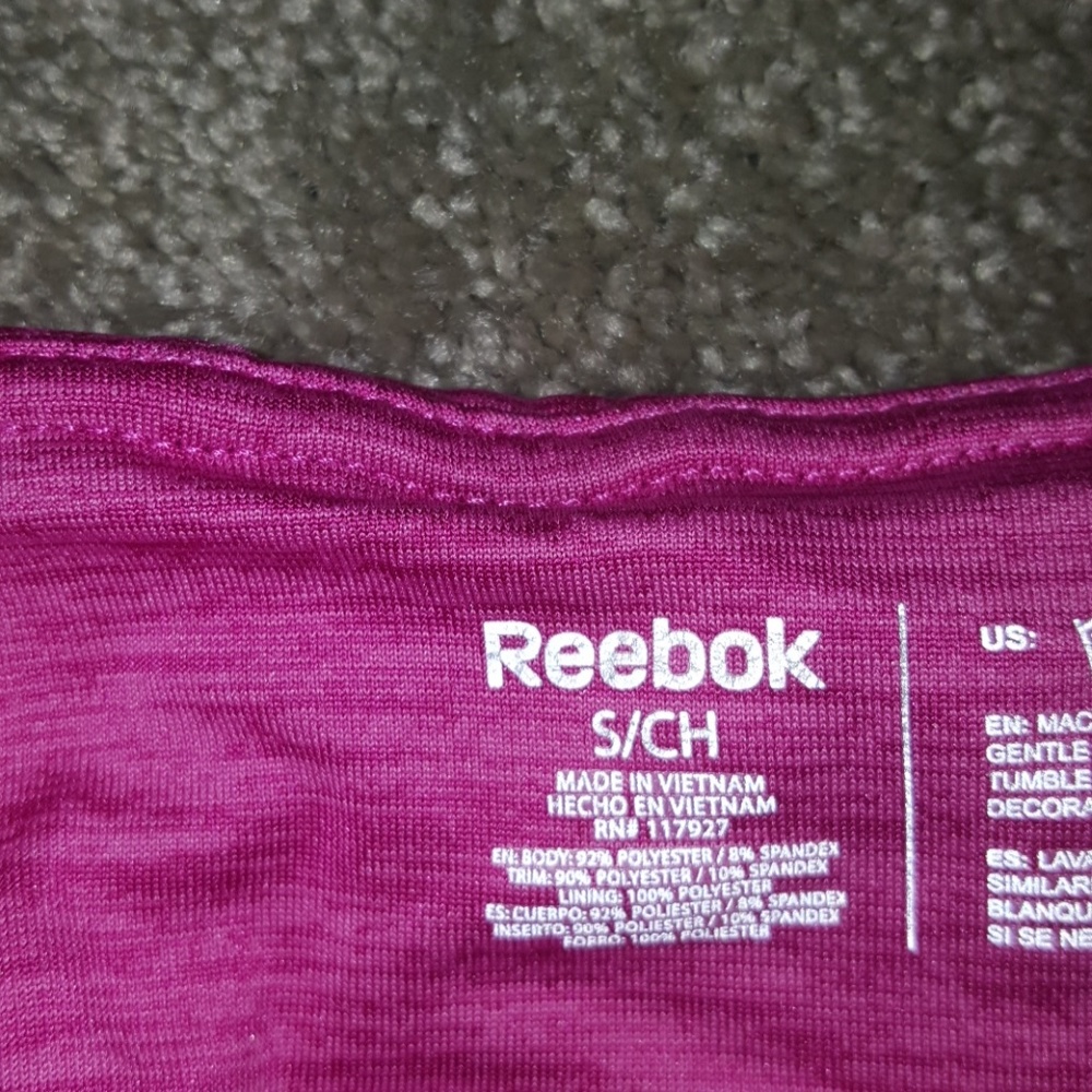 Exercise shorts - Picture 4 of 4